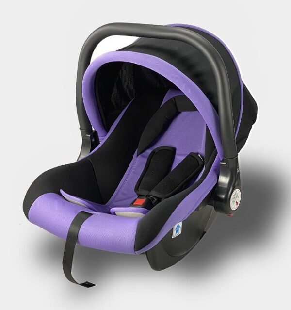 Car Seats - Image 4