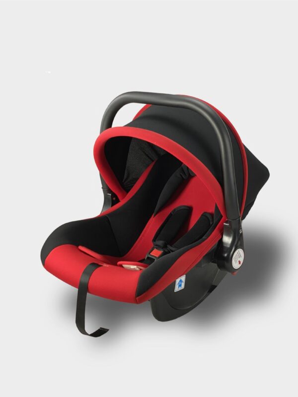 Car Seats - Image 5