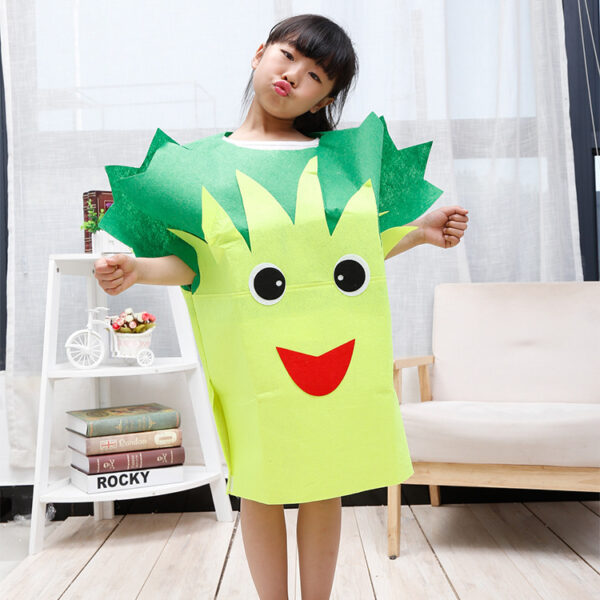 Fruit Costumes - Image 2