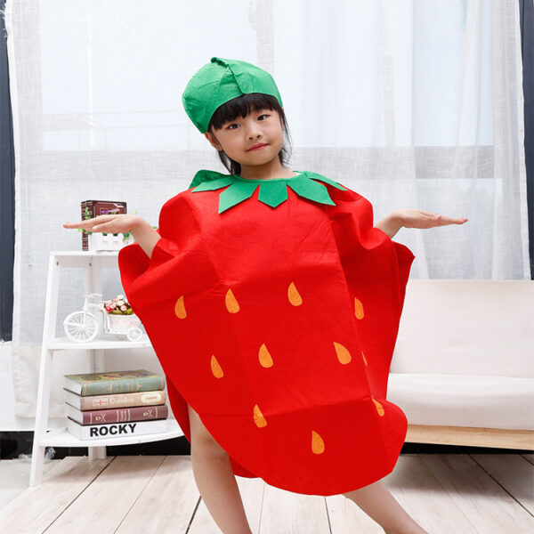 Fruit Costumes