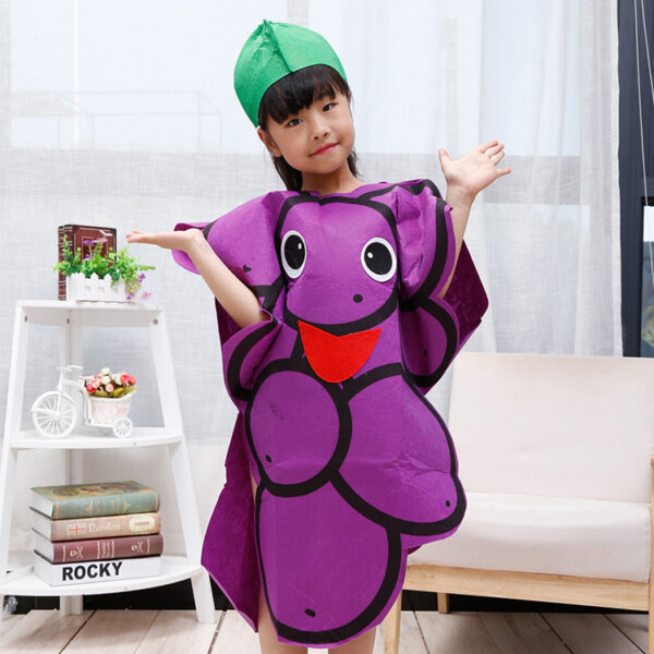 Fruit Costumes - Image 4