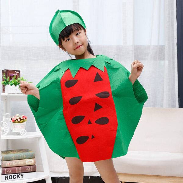 Fruit Costumes - Image 3