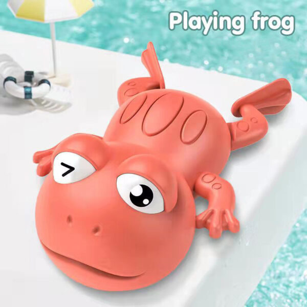 Baby Bath Toy - Image 2