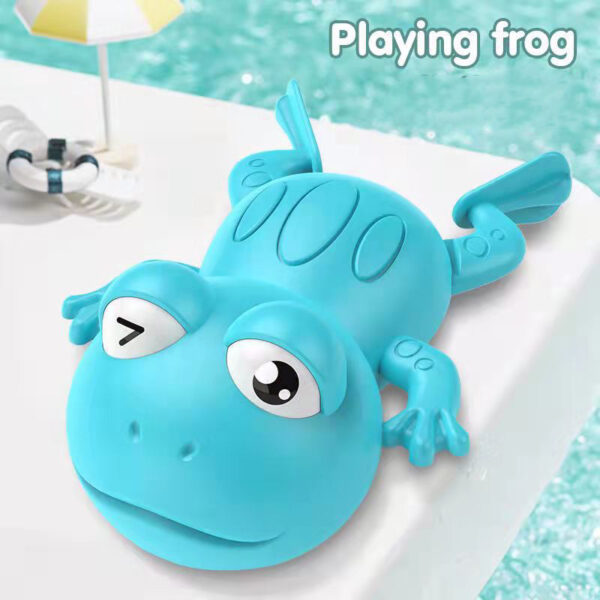 Baby Bath Toy