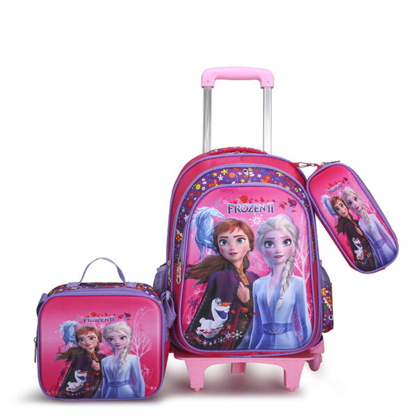 School Bags - Image 2