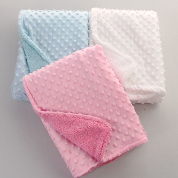 Baby Blankets