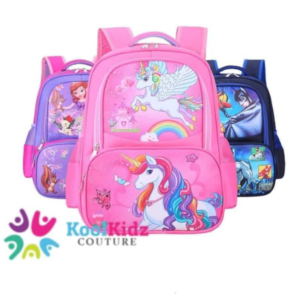 School Bags