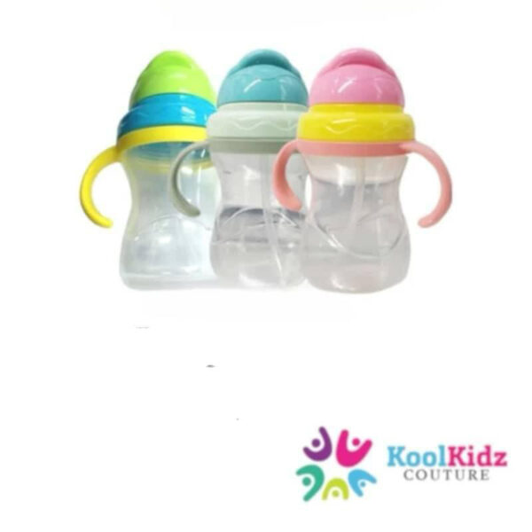 Baby Bottles