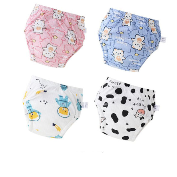 Reusable Diapers