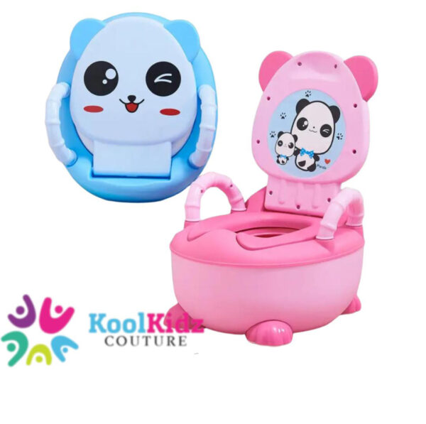 Potty Trainer