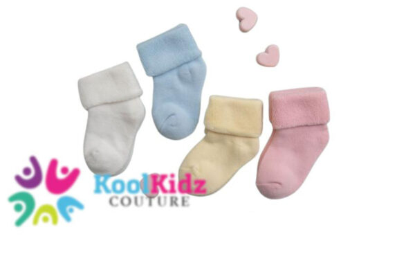 Baby Socks