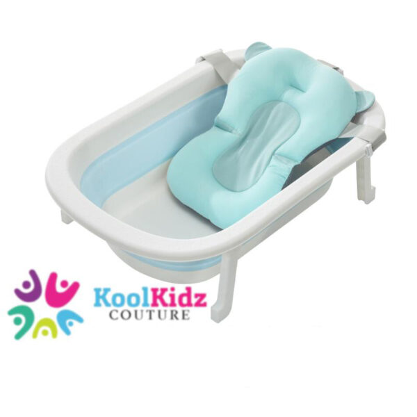 Fordable Baby Basin