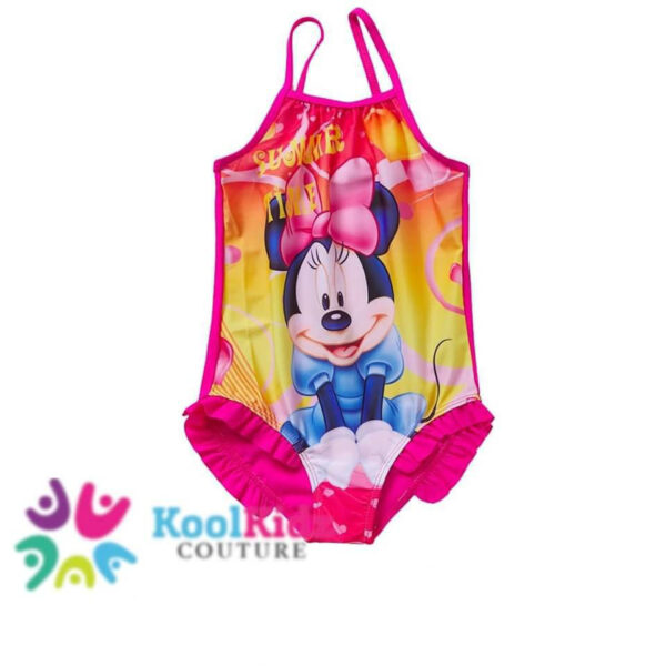 Swimming Costume