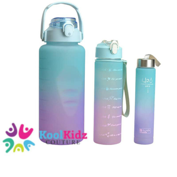 Bottle Set