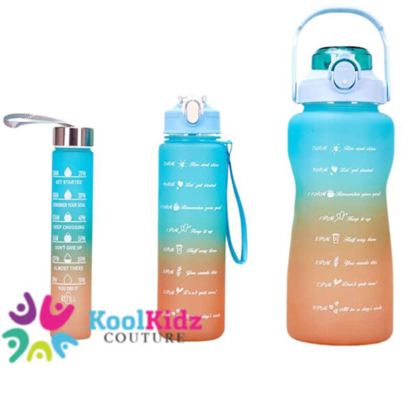 Bottle Set - Image 2