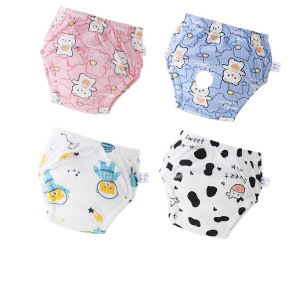 Reusable Diapers