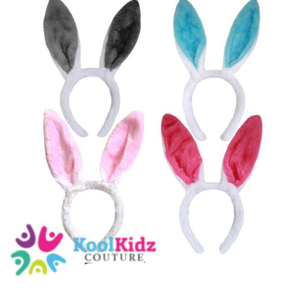 Bunny Headband