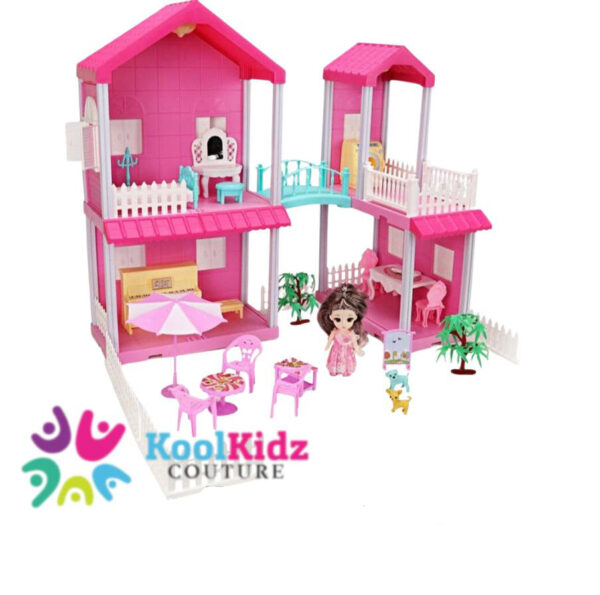 Doll House