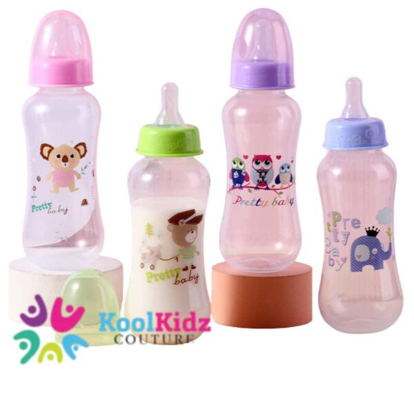 Baby Bottles