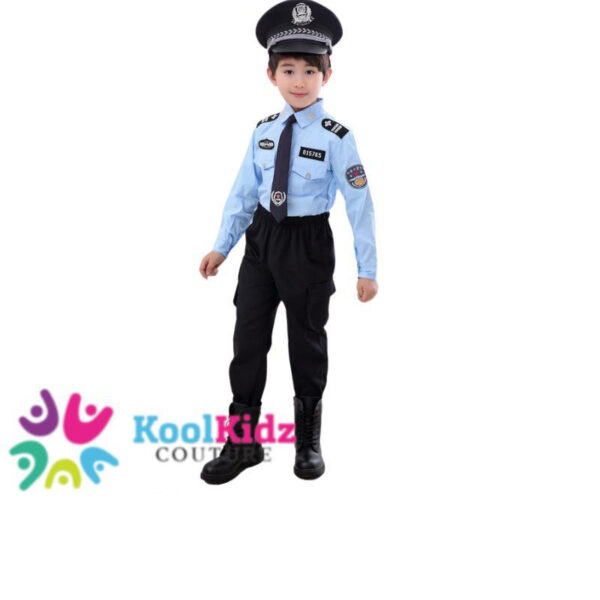 Police Officer