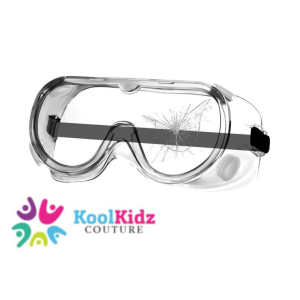 Scientist Goggles